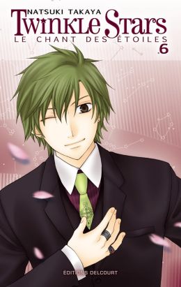 twinkle stars tome 6