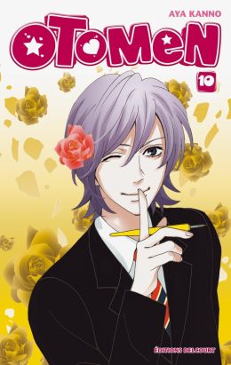otomen tome 10