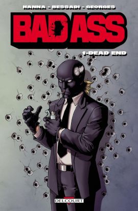 bad ass Tome 1 ; dead end