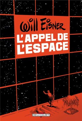 l'appel de l'espace