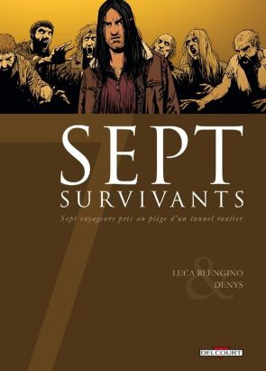 7 survivants 7 survivants