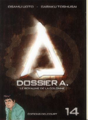 dossier A. tome 14