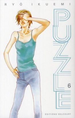 puzzle tome 6