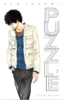 puzzle tome 7