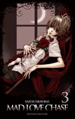 mad love chase tome 3
