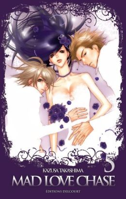 mad love chase tome 5