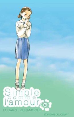 simple comme l'amour tome 9