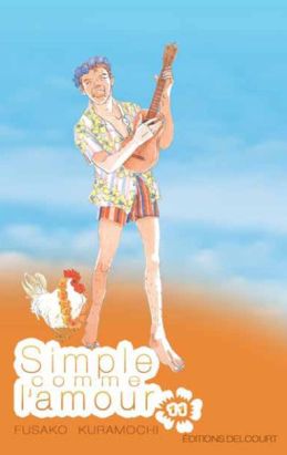simple comme l'amour tome 11