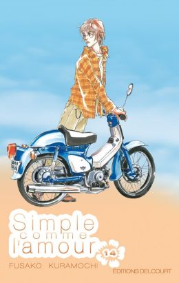 simple comme l'amour tome 14