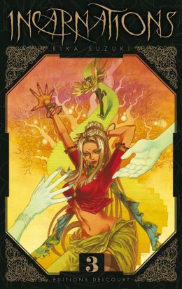 incarnations tome 3