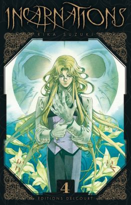 incarnations tome 4