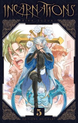 incarnations tome 5