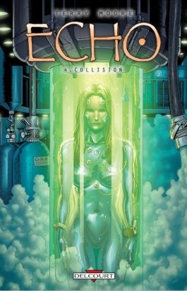 echo tome 4 - collision