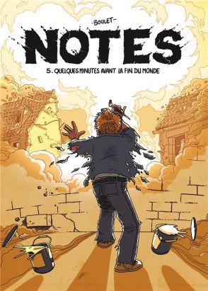 Notes tome 5