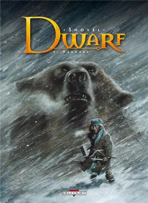 Dwarf tome 2 - Razoark