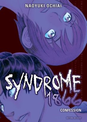 syndrôme 1866 tome 7