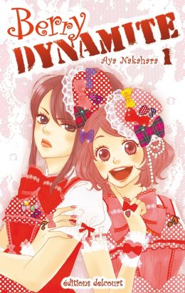 berry dynamite tome 1