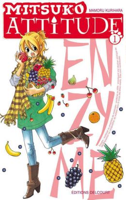 Mitsuko attitude tome 1 Mitsuko attitude tome 1