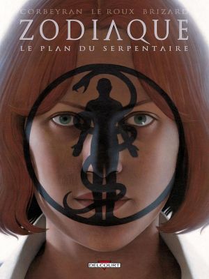Zodiaque tome 13 - le plan du serpentaire
