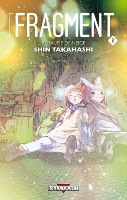fragment tome 8 fragment tome 8