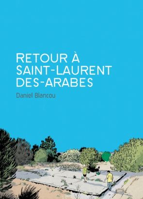 retour à Saint-Laurent des arabes