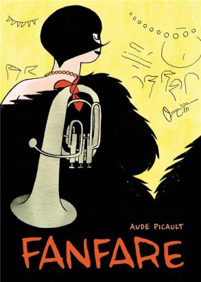 fanfare