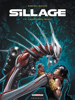 Sillage tome 14