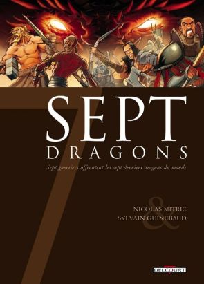 7 dragons