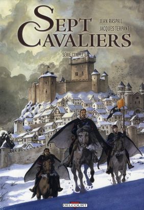 sept cavaliers