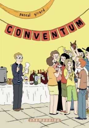 conventum