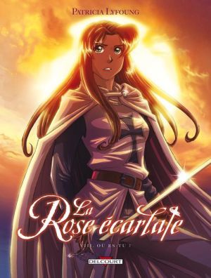 la rose écarlate tome 8 - où es-tu ?