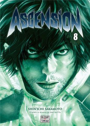 ascension tome 8