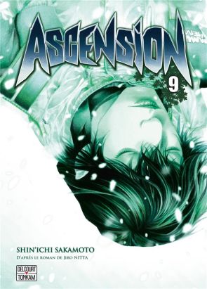 ascension tome 9
