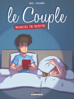 le couple - manuel de survie