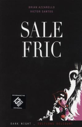 sale fric