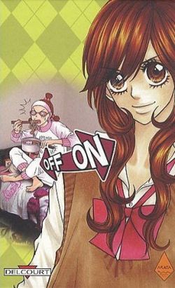 switch girl - coffret tome 1 à tome 5
