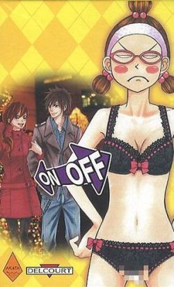 switch girl - coffret tome 6 à tome 10