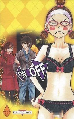 Switch girl tome 10 (coffret + cale)