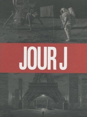jour J - Coffret tome 1 (tome 1 à tome 4)