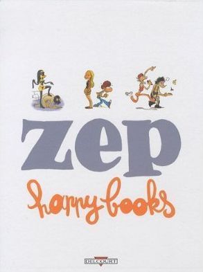Happy books - coffret