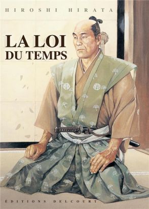 la loi du temps