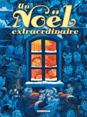 un Noël extraordinaire