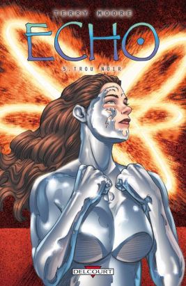 echo tome 5 - trou noir