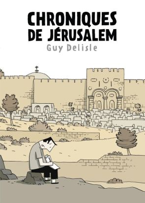 chroniques de Jérusalem
