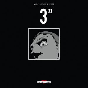 3 secondes ; 3"