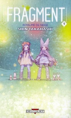 fragment tome 9