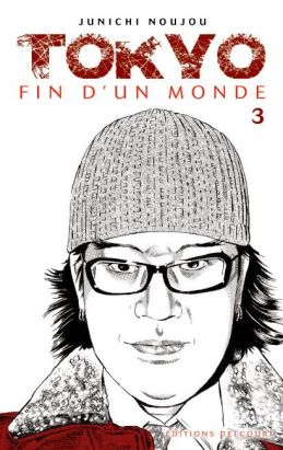 Tokyo fin d'un monde tome 3