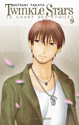 twinkle stars tome 9