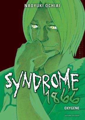 syndrome 1866 tome 8 syndrome 1866 tome 8