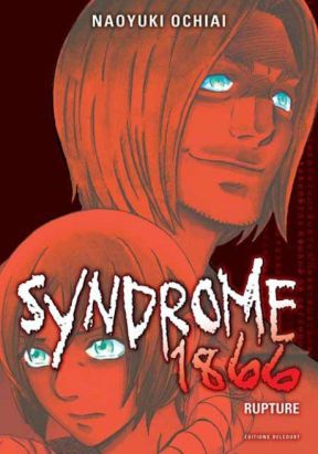 syndrome 1866 tome 9